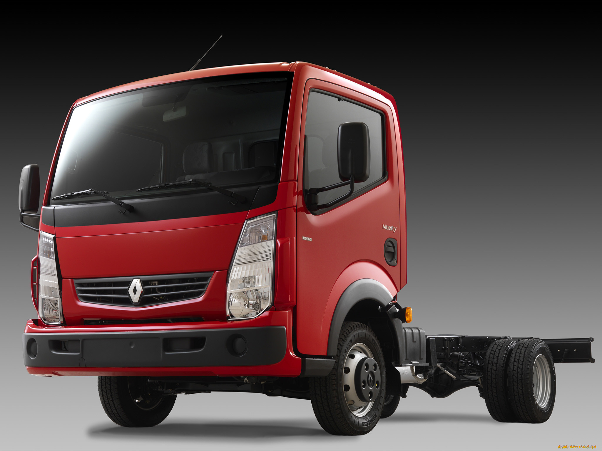 , renault, trucks